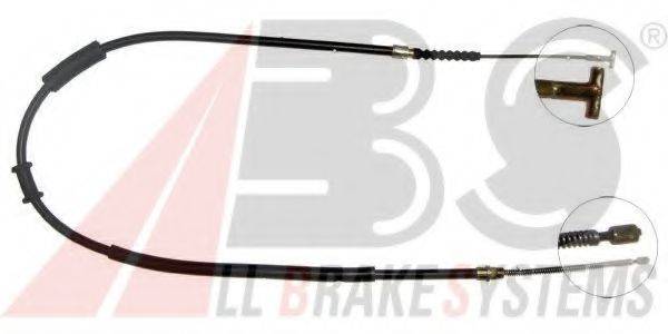 A.B.S. K10568
