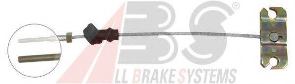 A.B.S. K10621