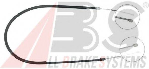 A.B.S. K11136