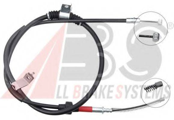 A.B.S. K12085