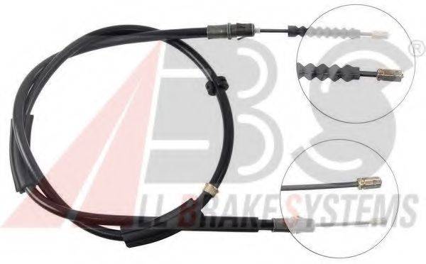A.B.S. K12095