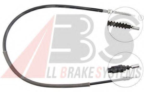 A.B.S. K13127