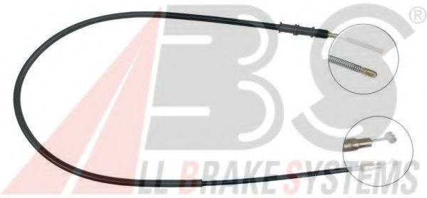 A.B.S. K13407