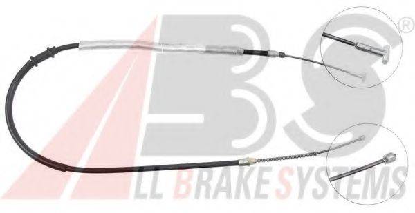 A.B.S. K13567