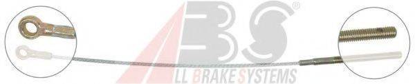 A.B.S. K13581