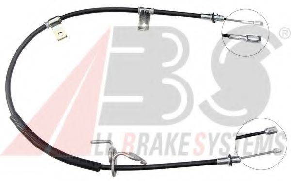 A.B.S. K13909