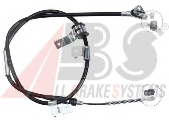 A.B.S. K14010