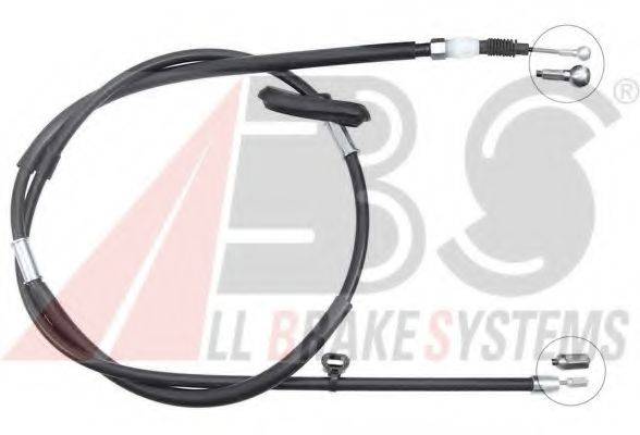 A.B.S. K14011