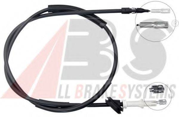 A.B.S. K14021