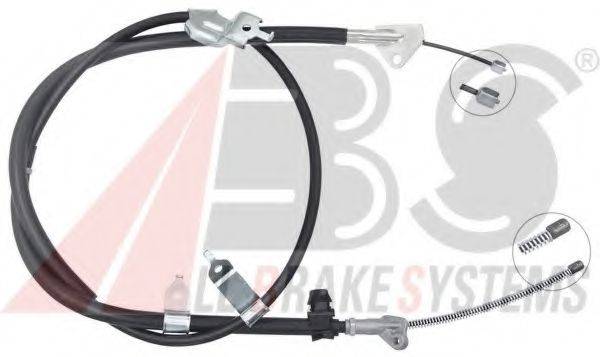 A.B.S. K14025