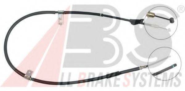 A.B.S. K14057