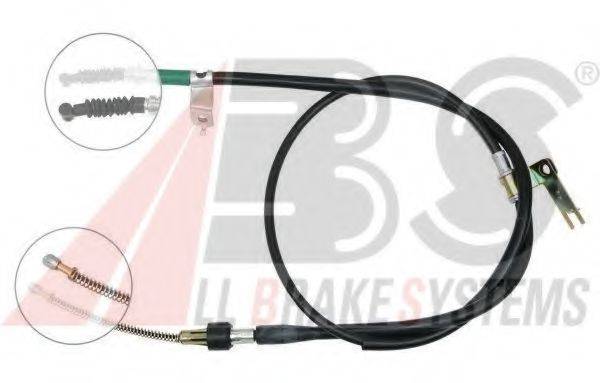 A.B.S. K14608