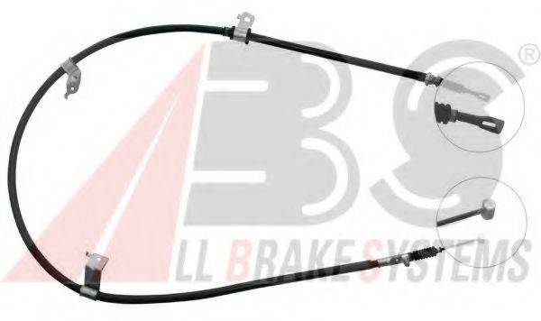 A.B.S. K15157