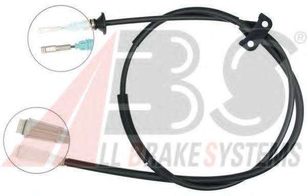 A.B.S. K16656