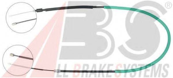 A.B.S. K16698