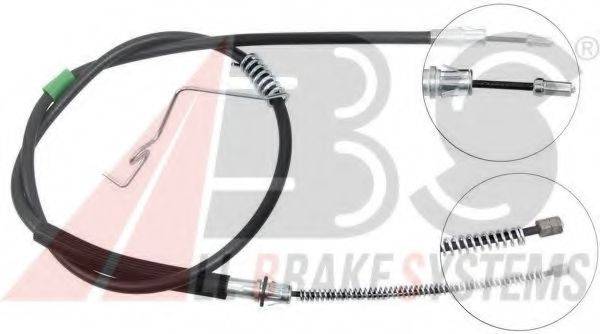 A.B.S. K17017