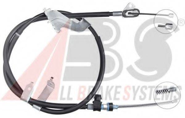A.B.S. K17299