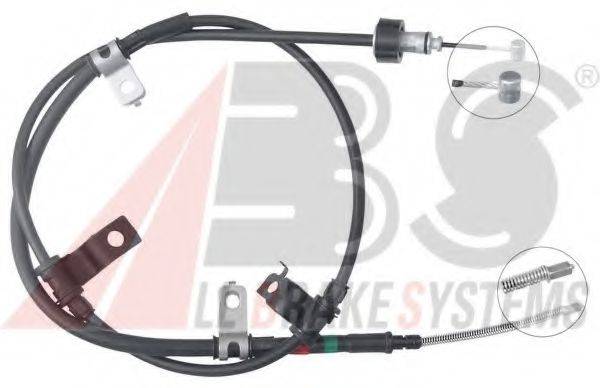 A.B.S. K17505
