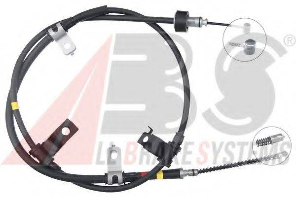 A.B.S. K17507