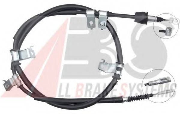 A.B.S. K18550