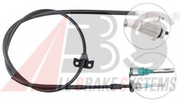 A.B.S. K19086
