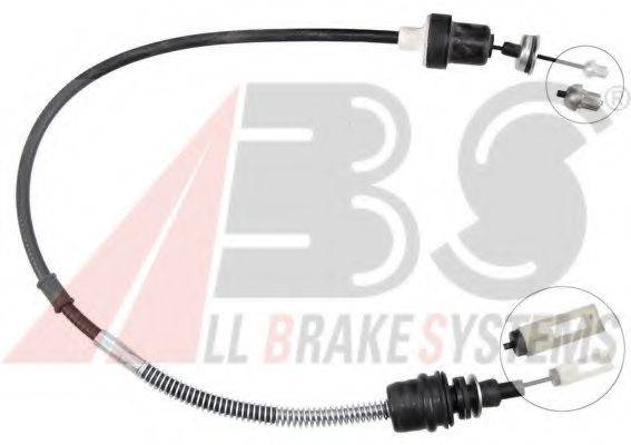 ROVER GVC5043 Трос, управління зчепленням