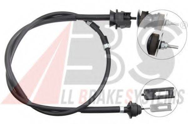 A.B.S. K28034