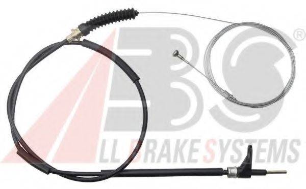 PEX 13.0088 Тросик газу