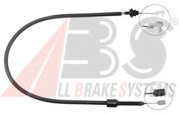 BENDIX 412552B Тросик газу