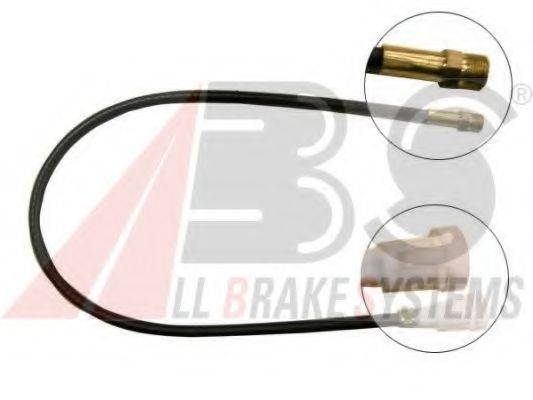 BENDIX 440010B Трос спідометра