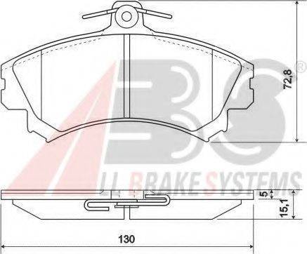 A.B.S. P 54 022