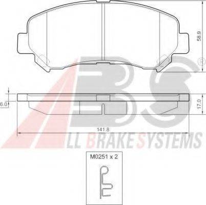 A.B.S. P 56 062