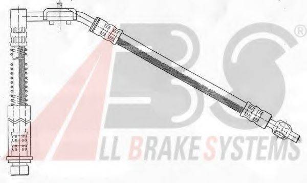 A.B.S. SL 4271