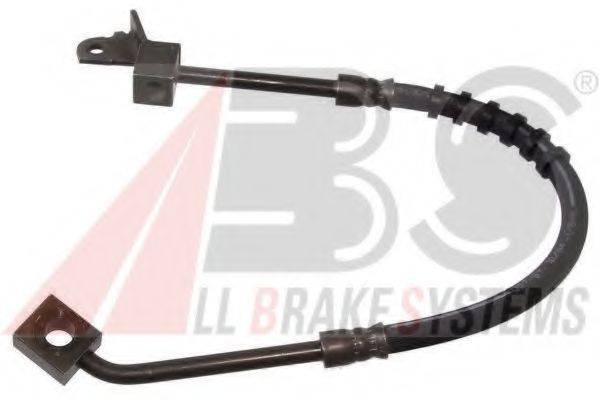BENDIX 78106 Гальмівний шланг