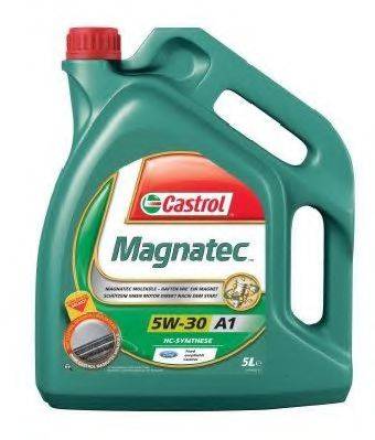 CASTROL 56825 Моторне масло