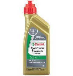 CASTROL 0227001 Трансмісійне масло; Олія автоматичної коробки передач; Олія ступінчастої коробки; Олія осьового редуктора; Олія роздавальної коробки; Олія кермового механізму; Олія, допоміжний привід