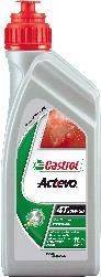 CASTROL 0072001 Моторне масло; Моторне масло; Олія ступінчастої коробки передач