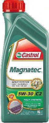 CASTROL 1410001 Моторне масло; Моторне масло