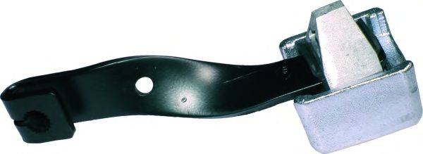 FORD 6 737 887 Підвіска, двигун