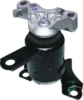 FORD 1 675 990 Підвіска, двигун