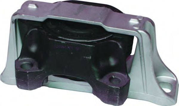 FORD 4M51 6F012 DC Підвіска, двигун