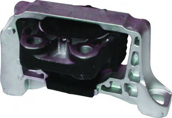 FORD 3M51 6F012 SF Підвіска, двигун