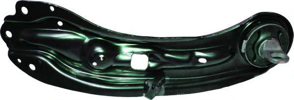 FIAT K05085415AF Наконечник поперечної кермової тяги