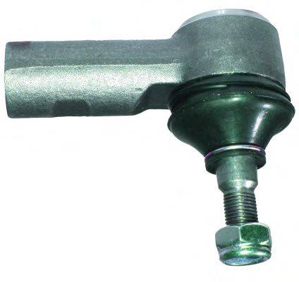 INNOCENTI 7524715 Наконечник поперечної кермової тяги