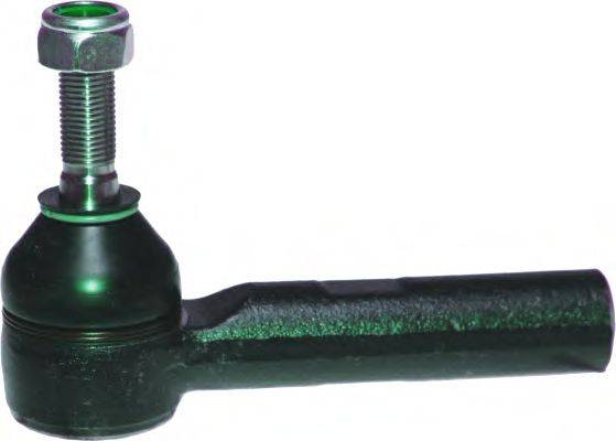 CHRYSLER 4656673AA Наконечник поперечної кермової тяги