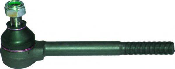 TOYOTA 45046-39115 Наконечник поперечної кермової тяги