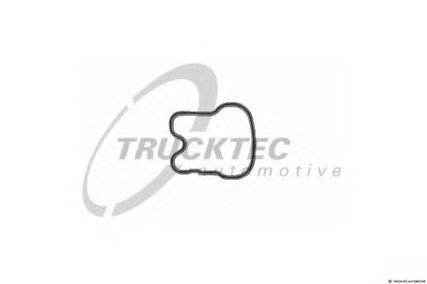 TRUCKTEC AUTOMOTIVE 0110003 Прокладка, кришка головки циліндра