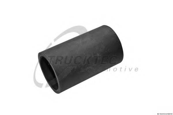 TRUCKTEC AUTOMOTIVE 0110041 Шланг, повітровідведення кришки головки циліндра