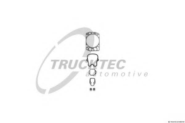 TRUCKTEC AUTOMOTIVE 0110053 Комплект прокладок, головка циліндра