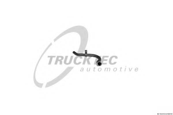 MERCEDES-BENZ 442 018 0712 Масляний шланг